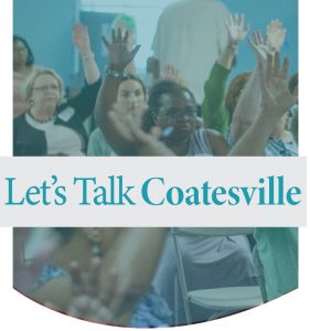 Let's Talk Coatesville