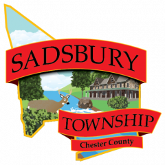 Logo for Sadsbury Township