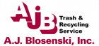 A.J. Blosenski, Inc.